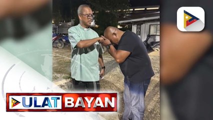 Sen. Dela Rosa, binasag ang katahimikan sa pamamagitan ng social media