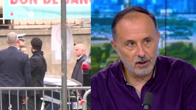 «Les policiers ont mis en retrait leur propre sécurité au service de tous et ils se sont vu mourir»