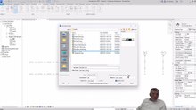 Mastering CAD Linking in Revit MEP The Wireframe Approachریوٹ میپ میں کیڈ لنکنگ میں مہارت حاصل کرنا وائر فریم اپروچPart-26