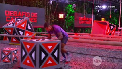 Cap. 92 - El Desafío Siglo XXI | HD 2025