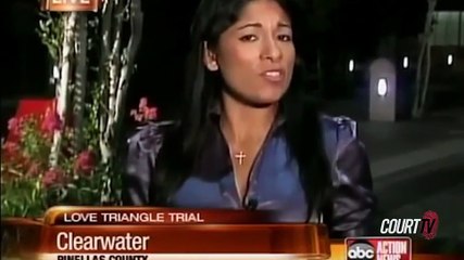 Interview with a Killer Season 3 Episode 2 Engsub