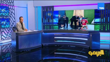 تحليل أداء الأهلي وبيراميدز وسيراميكا والراحلين من الزمالك مع أسامة إمام وطلعت بديني|البريمو