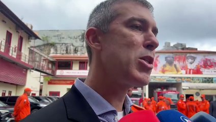 Ocupação no Recôncavo: Secretário da SSP-BA garante que polícia não vai dar trégua às facções