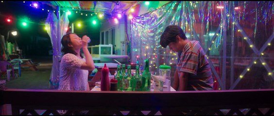 Midnight Sun (2025) New Korean Movie in Hindi Dubbed #kdrama