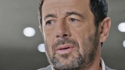 Menace imminente - saison 1 Bande-annonce VF