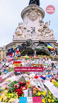 Ils sont très méchants papa : 10 ans après sa vidéo virale, Brandon se remémore les attentats du 13 novembre