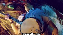 This Mosquito BALLOONED With His Blood 🦟#movisrecaps