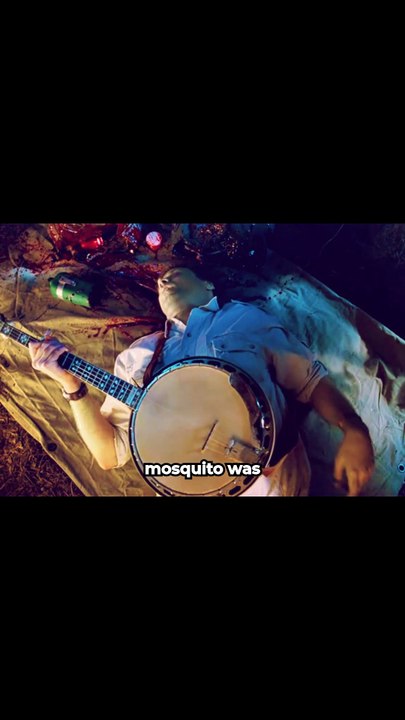 This Mosquito BALLOONED With His Blood 🦟#movisrecaps