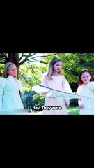 This Princess Has A FROZEN Curse ❄️#movisrecaps