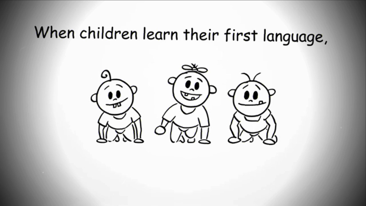 3 Enemies of your English fluency