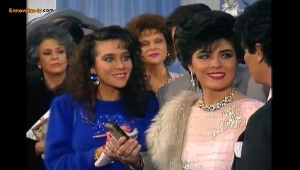 Simplemente María Capítulo 66