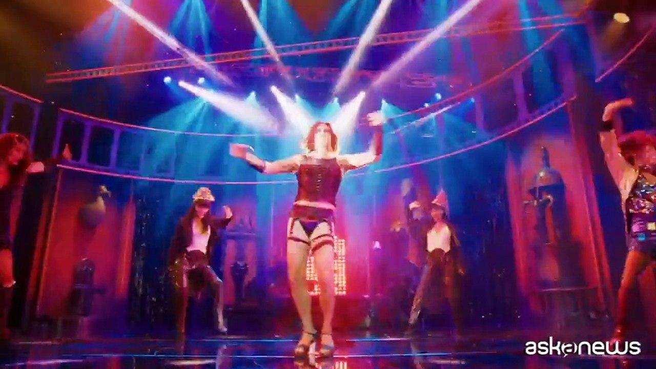 The Rocky Horror Show torna in tour a novembre, mix esplosivo