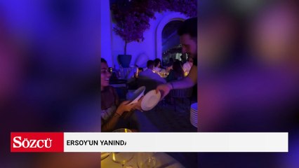 Bülent Ersoy bir mekânda çekilen görüntüleriyle sosyal medyada gündem oldu