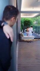 Darker Than Pleasure