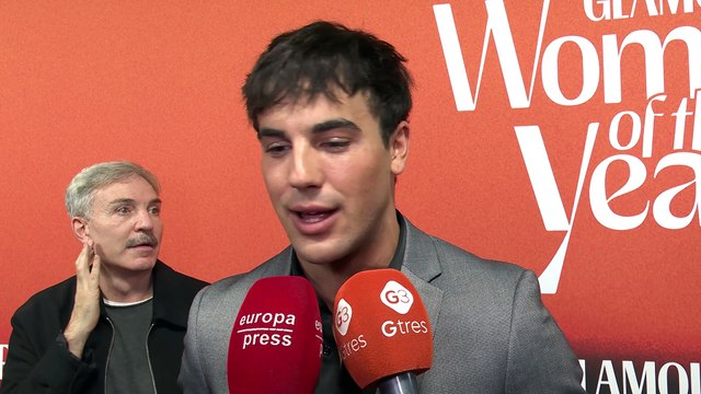 Óscar Casas sigue los pasos de Mario: habla sobre paternidad y normaliza su romance con Ana Mena