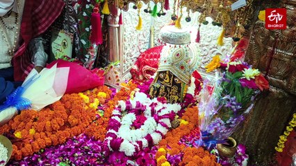 Shafali Verma Visits Behror Mansha Mata Temple, Offers World Cup Winners' Medal To Family Deity