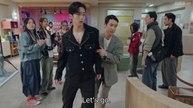 LOVE.exe The 4th Love Revolution EP 3 - ENG SUB