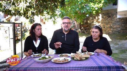 Dikkat Ayvaz Şef Çıkabilir - Edremit | 14 Kasım 2025