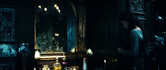 Underworld- Rise of the Lycans [Hindi]