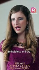 I broke the seal and regained my powers for my son! | Betrayed Alpha Queen Rises from the Ashes