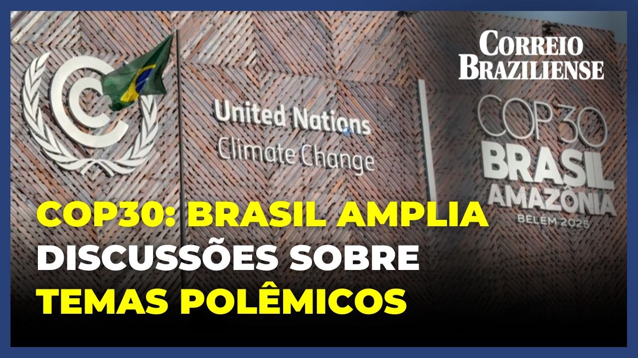 O quebra-cabeça do Brasil para atender às exigê...