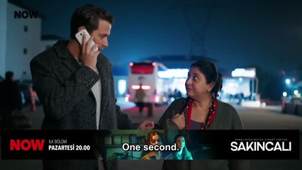 Kiskanmak - Episode 9 (English Subtitles)