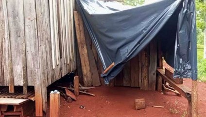 Abogado Eduardo Paredes sobre el caso de la niña de 12 años violada y embarazada