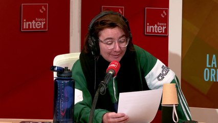 La force du collectif - Lisa Delmoitiez n'aurait pas fait comme ça