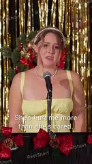 The Christmas Switch Trailer | Full Cast | ReelShort