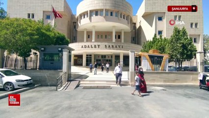 Şanlıurfa’da düğünü kana bulayan zanlı yakalandı