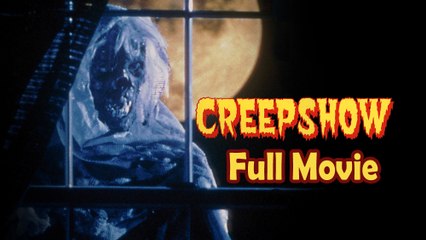 Creepshow (1982) Watch HD