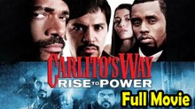 Carlito's Way Rise to Power (2005) Watch HD