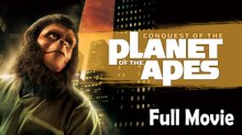 Conquest of the Planet of the Apes (1972) Watch HD