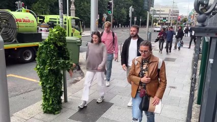 Try not to scream Bushman Prank