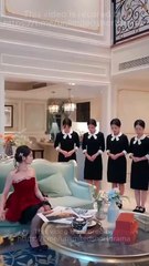 No Longer His Stand-In Wife Chinese Drama