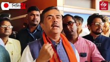 মুকুলের বিধায়ক পদ খারিজের রায় ঐতিহাসিক, এবার পালা আরও 3 জনের: শুভেন্দু