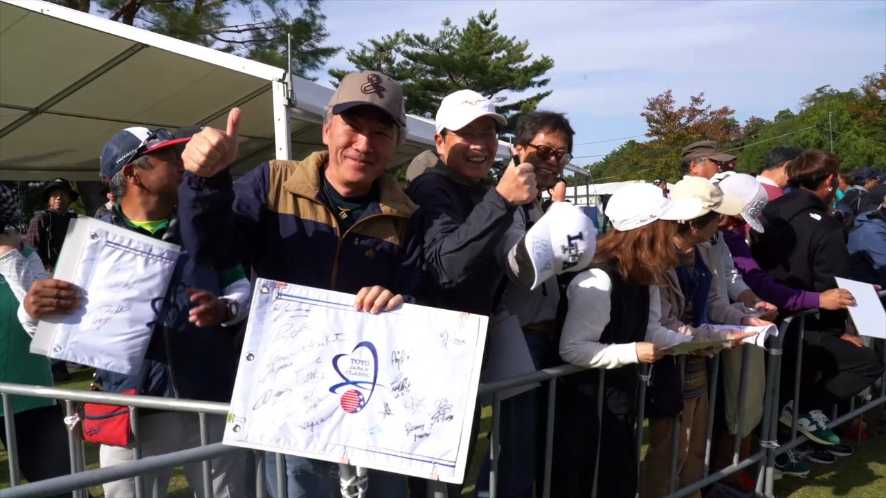 LPGA : PRB fait le bilan - Golf - LPGA