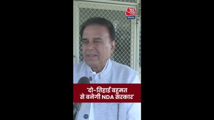 बिहार चुनाव पर क्या बोले BJP नेता जोगाराम पटेल?