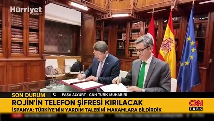 Rojin Kabaiş soruşturmasında yeni gelişme! Telefon şifresi kırılacak