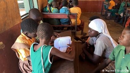 Ending learning poverty in Africa: Lessons from northern Ghana