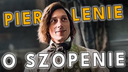 NAJDROŻSZY polski film od 24 lat zanudzi was na śmierć