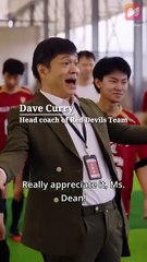 Mocked as a worthless assistant coach, he shocks all by leading an amateur team to a national title!