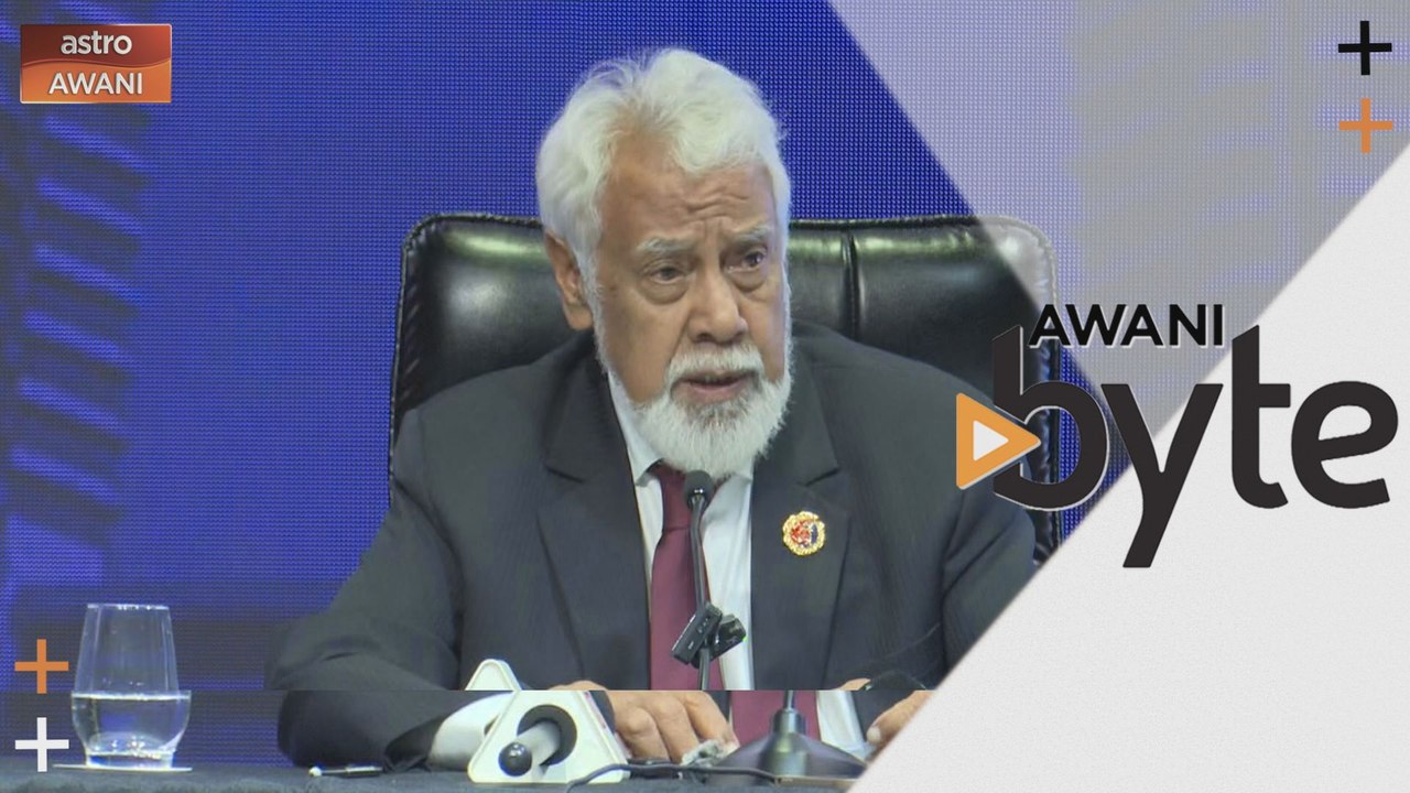Timor-Leste sertai ASEAN demi suara serantau - Gusmao
