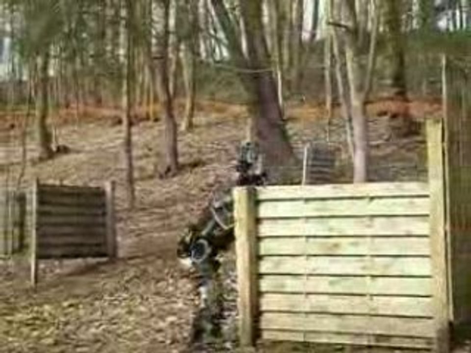 paintball sessiona bolbec