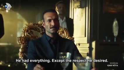 مسلسل حلم اشرف الموسم الثاني الحلقة 22 كاملة مترجمة