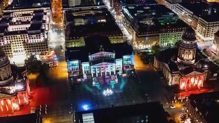 Grandes Ciudades del Mundo: Descubre París con Joanna Lumley