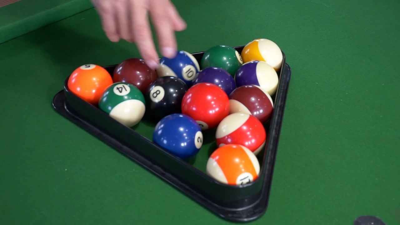 La gare de Bonaventure reconvertie en salle de billard