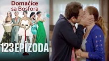 Domaćice sa Bosfora - 123 Epizoda