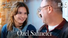 Özel Sahneler Kolajı #26