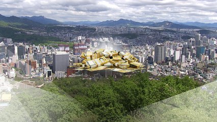 9월 말 나라살림 적자 100조 돌파...역대 두 번째 / YTN